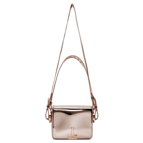 Off-White Purse - Picture 2 of 4